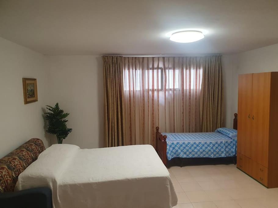 Casa Vacanza Nonna Lina Rosolini Kültér fotó